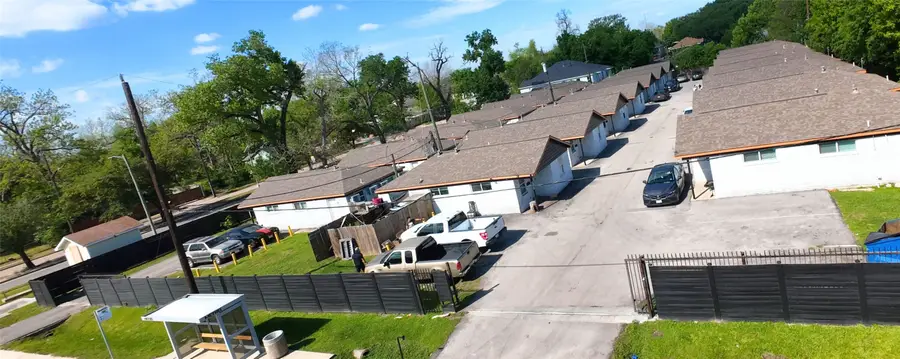 3805 Wipprecht Street, Houston, TX 77026 - #2