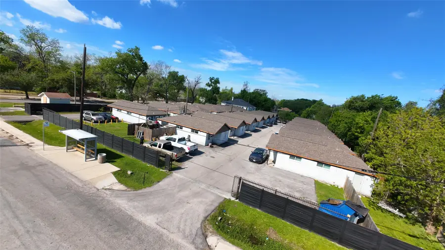 3805 Wipprecht Street, Houston, TX 77026 - #3