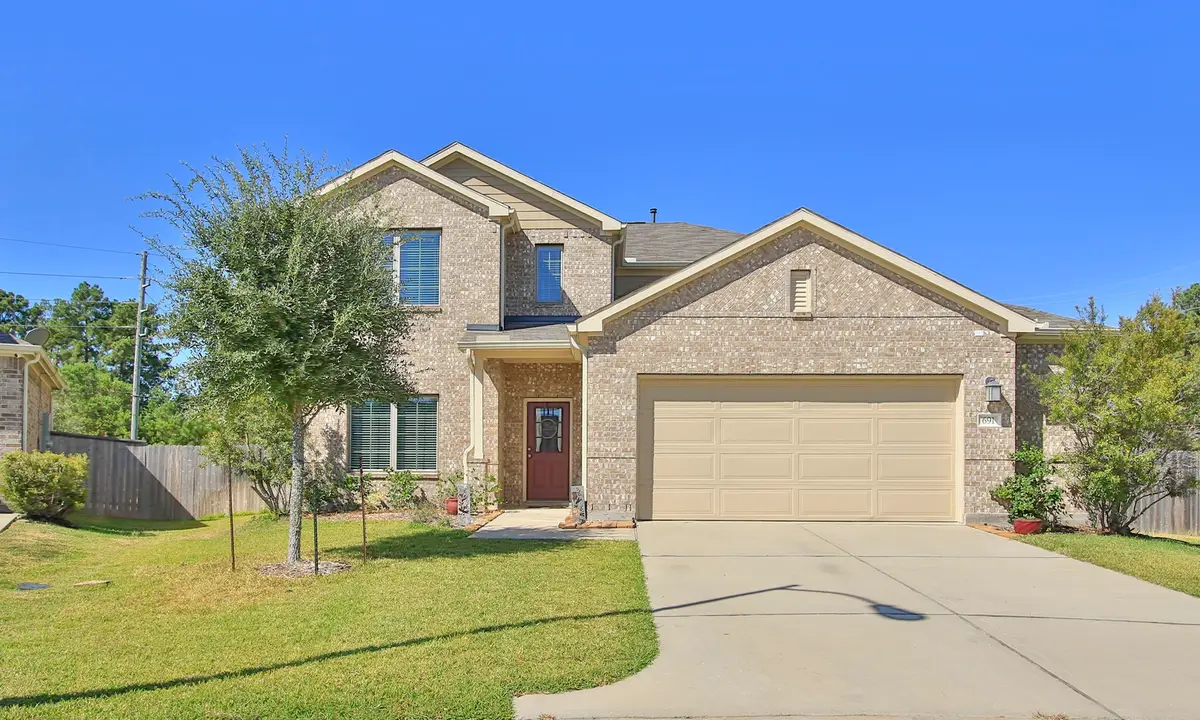 691 Crystal Charm Lane, Magnolia, TX 77354 - Image #1