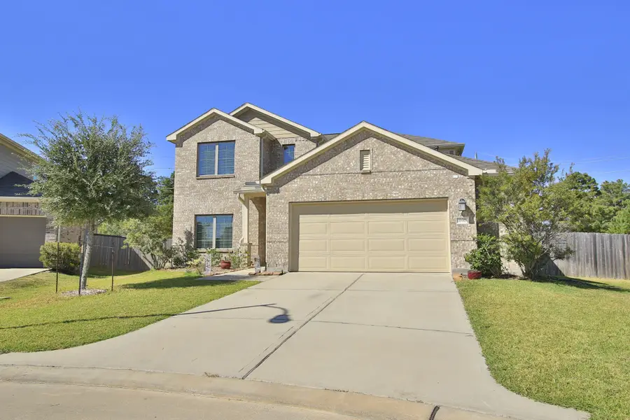 691 Crystal Charm Lane, Magnolia, TX 77354 - Image #2