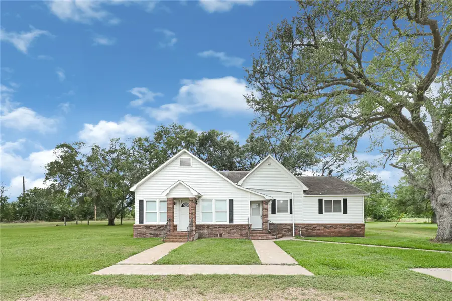 4518 Reeh Road, Needville, TX 77461 - Image #2