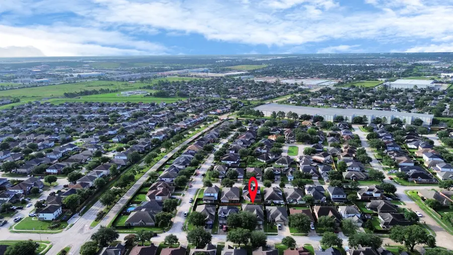 922 N Sky Drive, Houston, TX 77073 - #3