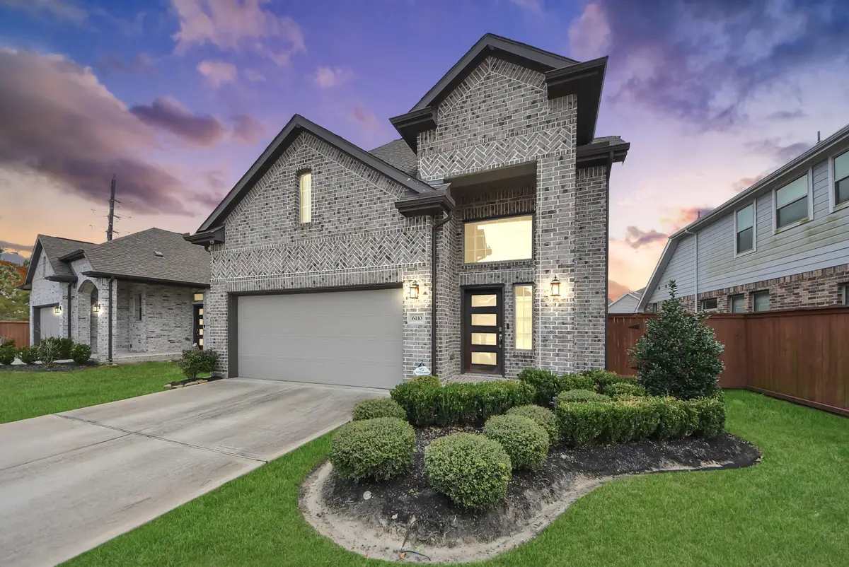 6110 Dovetail Cliff Court, Katy, TX 77493 - #1