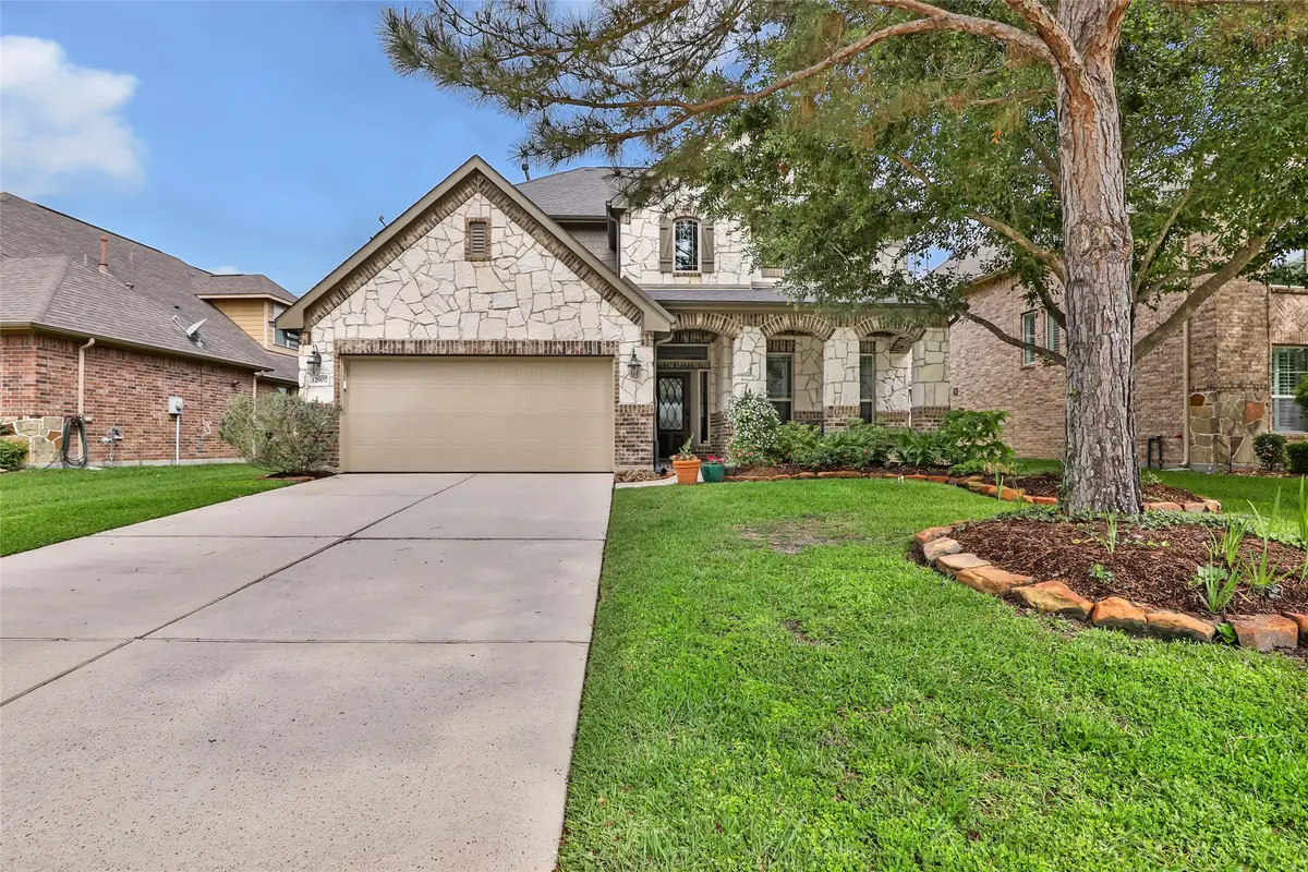 12907 Waterbury Edge Lane, Humble, TX 77346 - #1