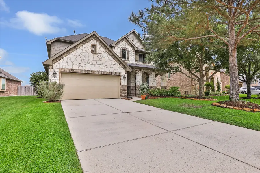 12907 Waterbury Edge Lane, Humble, TX 77346 - #2