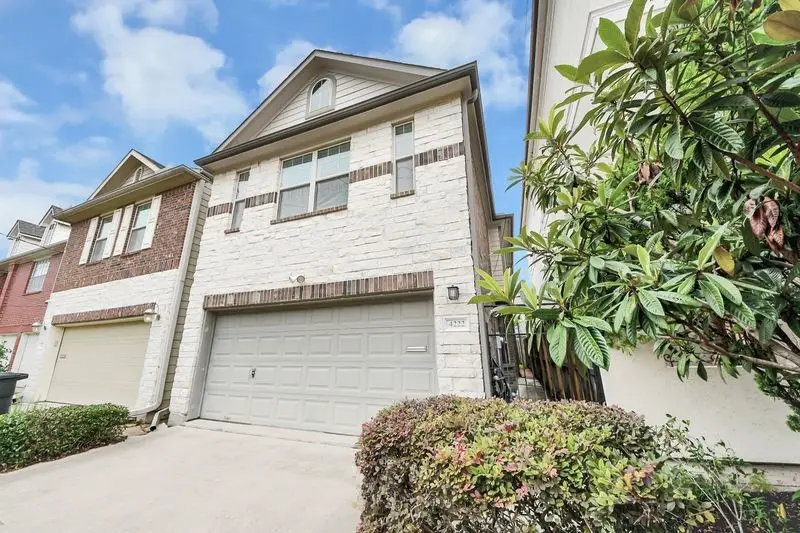 4222 Drake Street, Houston, TX 77005 - #1