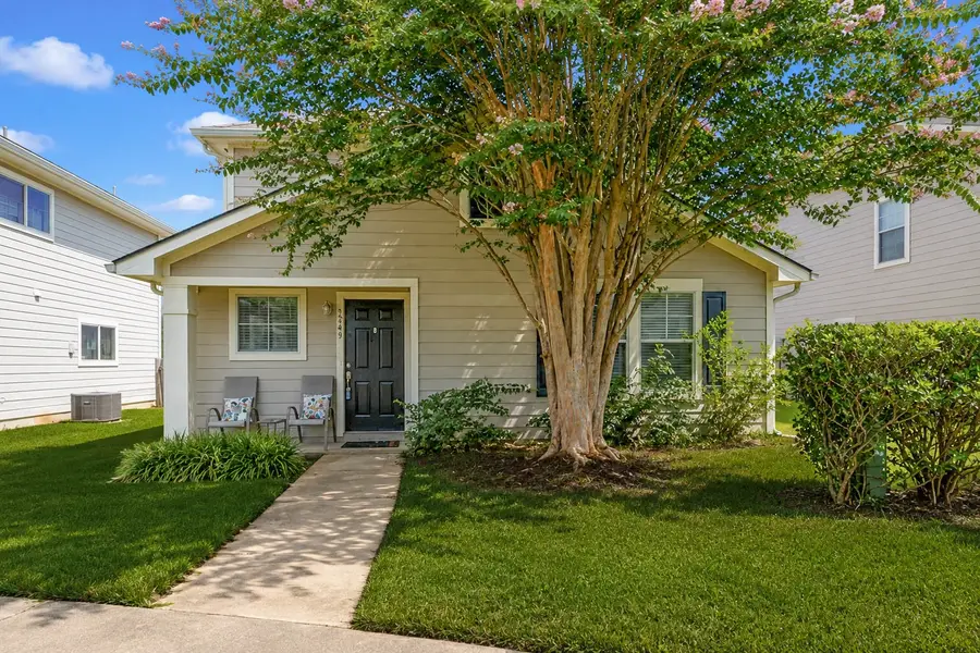 6249 Lone Prairie Way, Katy, TX 77449 - #2