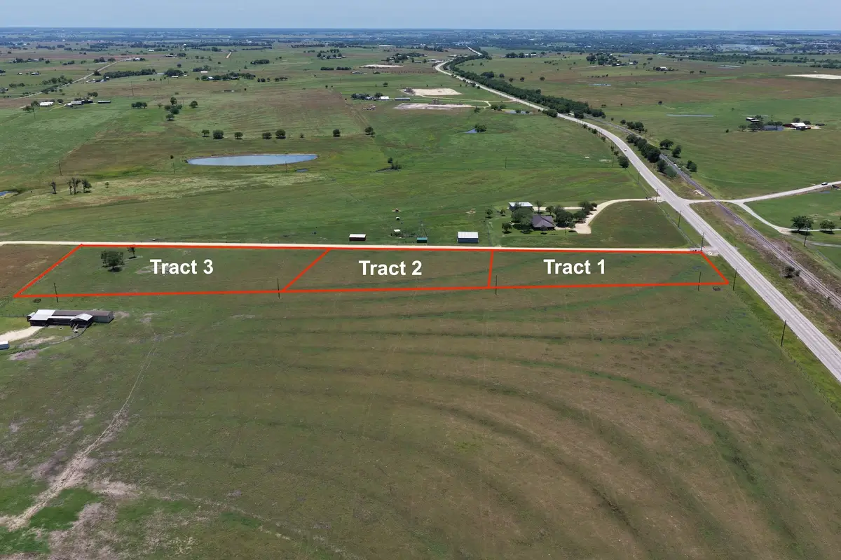 Tract 2 N State Highway 95, Shiner, TX 77984 - #1