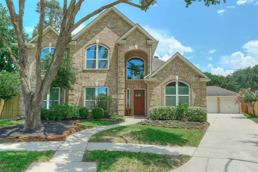 2034 Nature Park Lane, Spring, TX 77386 - #2