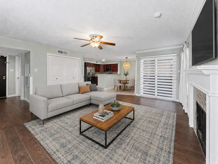 2300 Old Spanish Trail #1109, Houston, TX 77054 - #3
