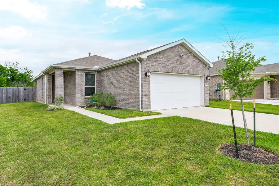 7318 Donnino Drive, Texas City, TX 77591 - #2