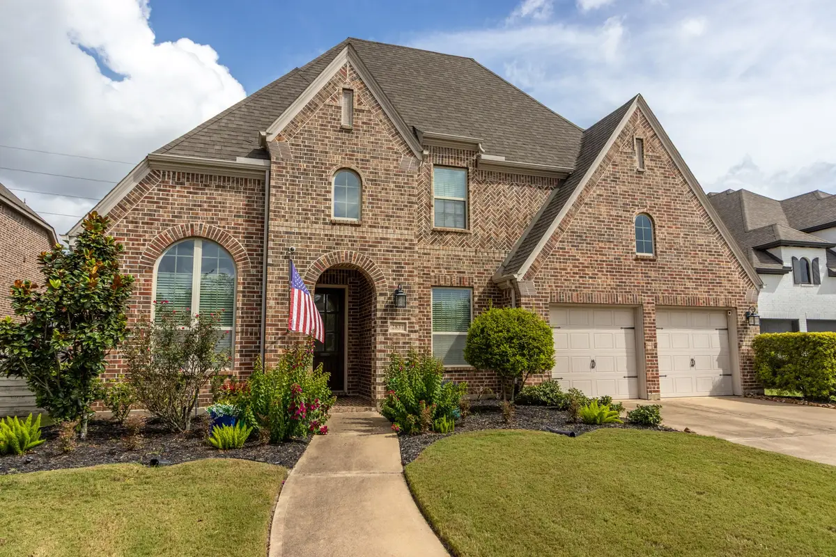 2831 Maple Oak Lane, Manvel, TX 77578 - #1