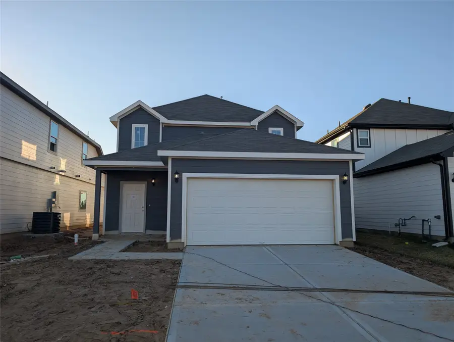 13642 Kit Run Street, Splendora, TX 77372 - #2