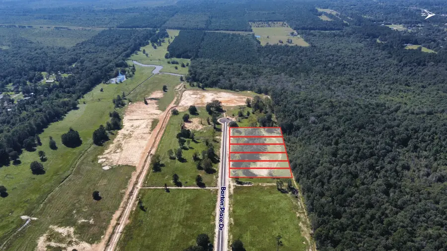 0 Barton Place Dr, Cleveland, TX 77327 - Image #3