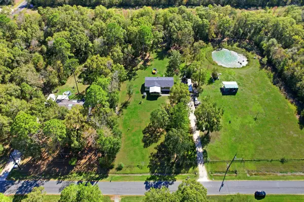 137 County Road 411, Dayton, TX 77535