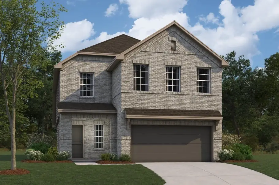 10329 Navarro Path, Montgomery, TX 77316 - #1