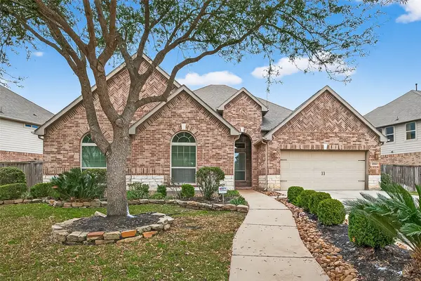 27818 Tamara Branch Lane, Katy, TX 77494