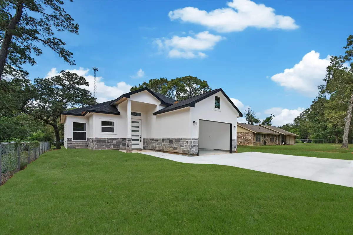 14863 Big Spring Circle, Willis, TX 77378 - #1