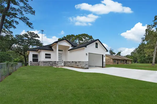 14863 Big Spring Circle, Willis, TX 77378
