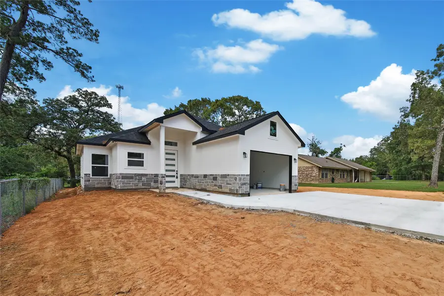 14863 Big Spring Circle, Willis, TX 77378 - #2