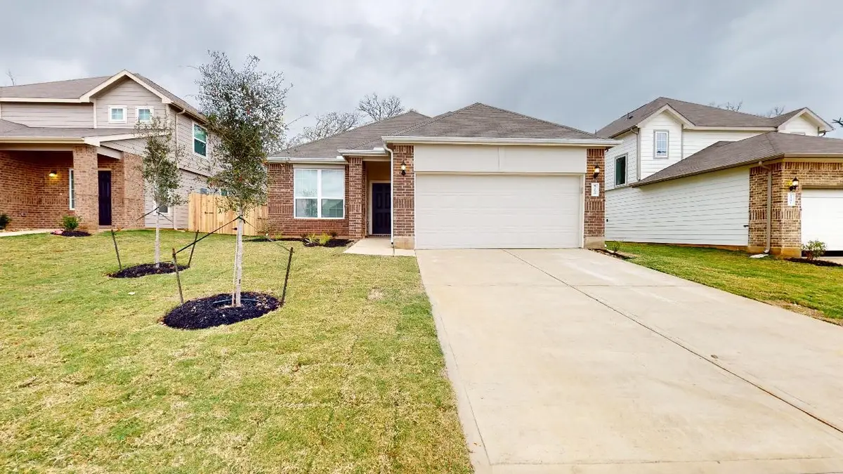 5789 Cerrillos Drive, Bryan, TX 77807 - #1