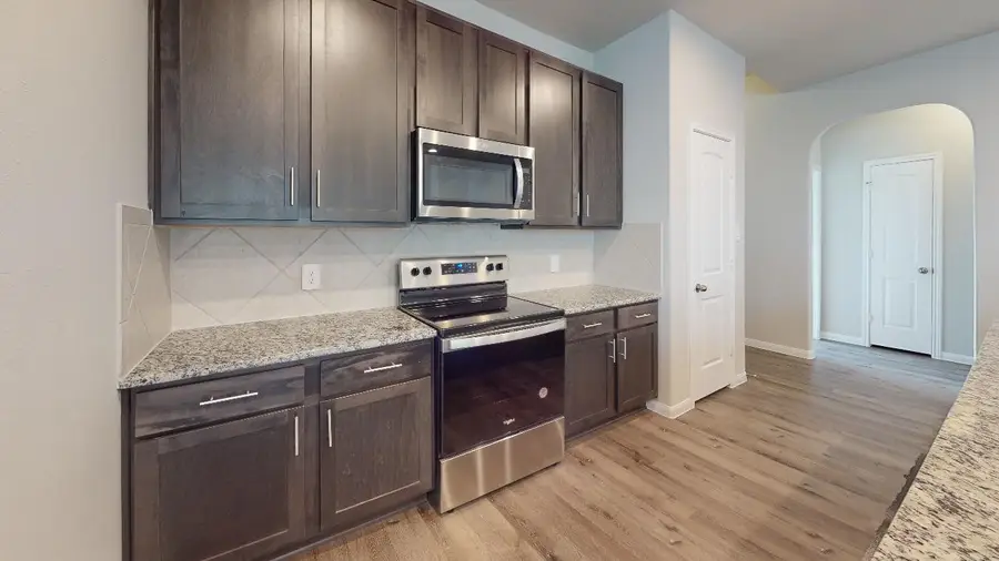 5789 Cerrillos Drive, Bryan, TX 77807 - #3