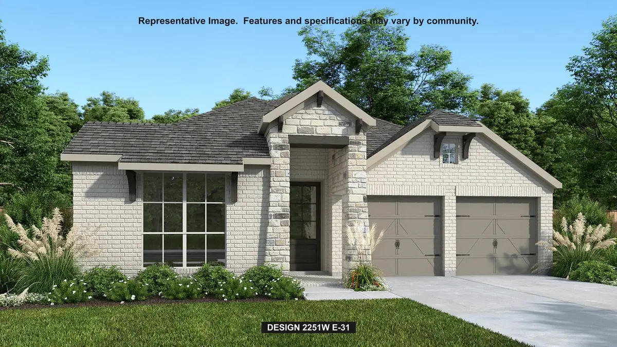 367 Madera Canyon Drive, Conroe, TX 77304 - #1