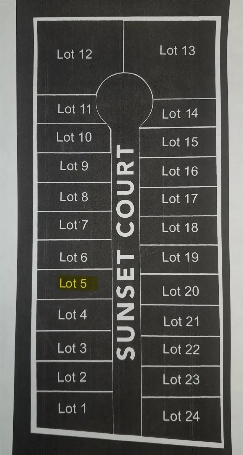 4309 Sunset Ct, Port Bolivar, TX 77650 - #2