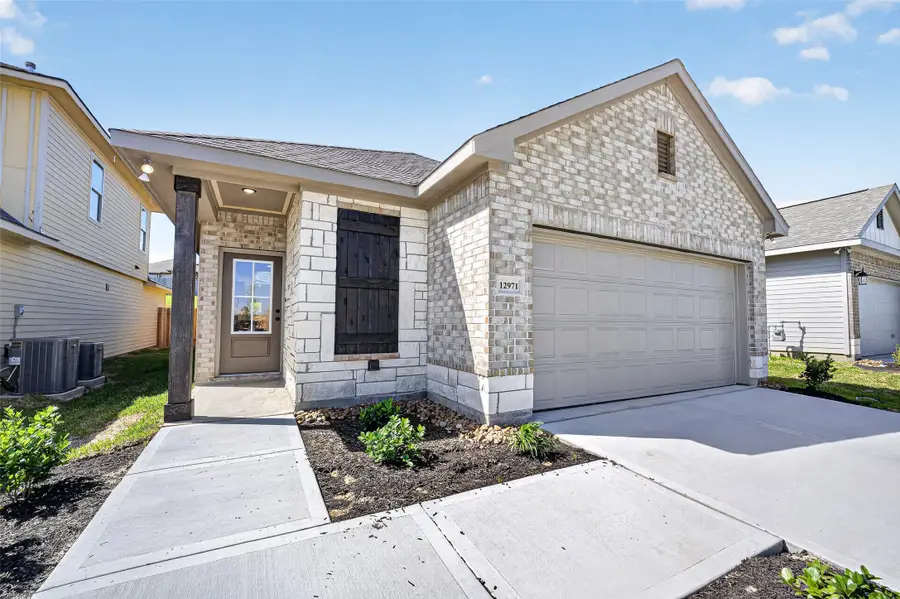 12971 Daniel Springs Lane, Magnolia, TX 77354 - #2