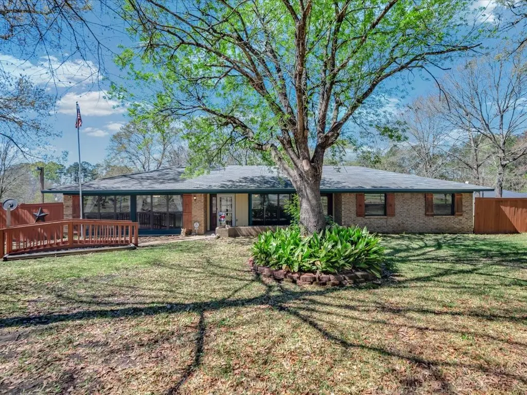 4636 Southwood Drive, Lufkin, TX 75904 - #1