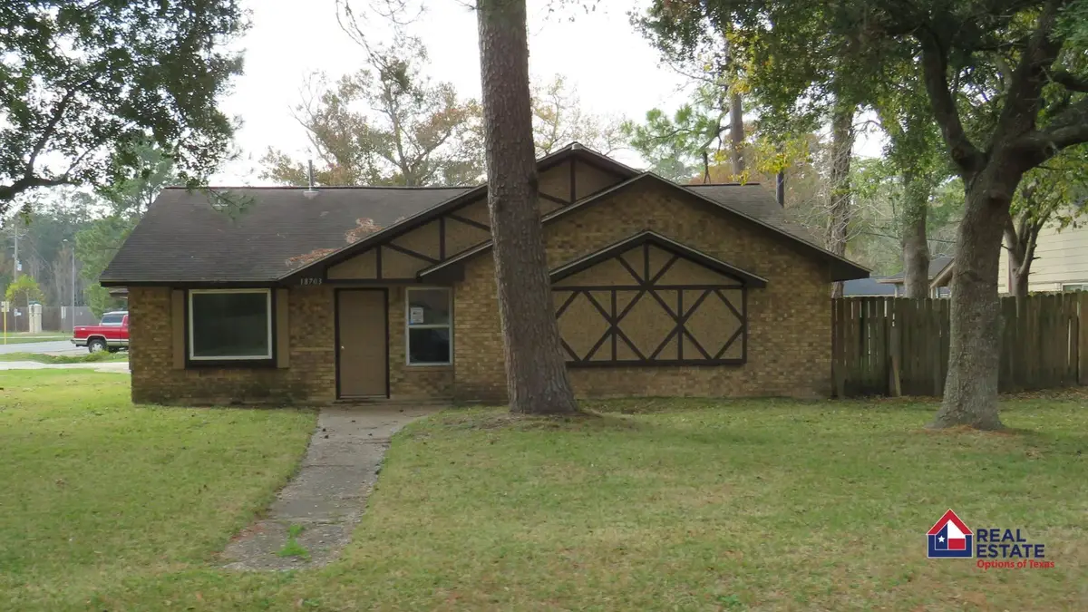 18703 Shay Lane, Humble, TX 77346 - Image #1