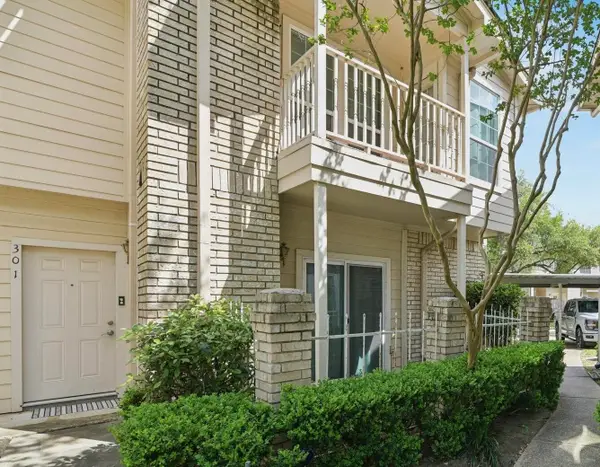 7575 Cambridge Street #301, Houston, TX 77054