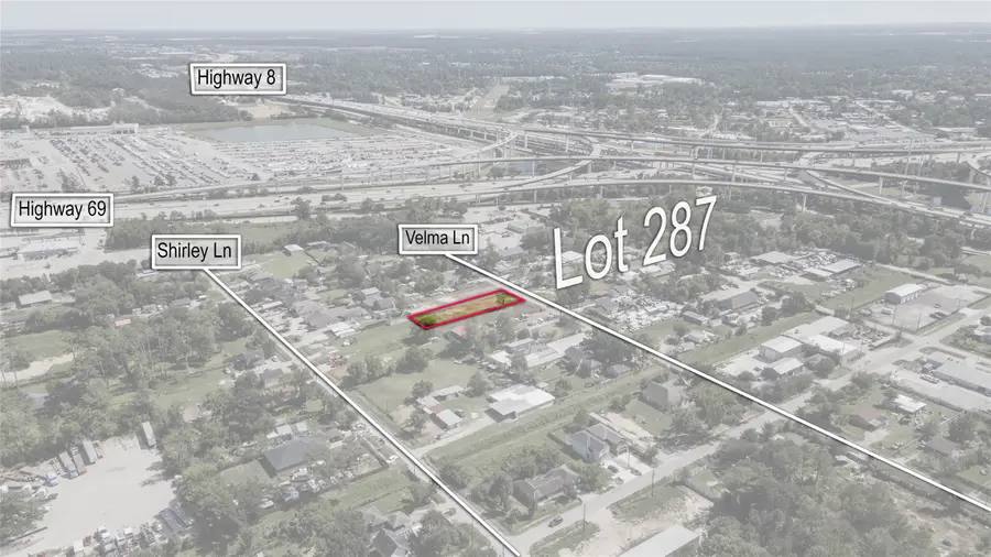 0 Velma Lane, Houston, TX 77396 - #2