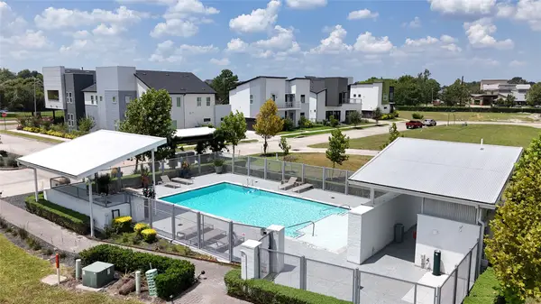 9802 Hope Harbor Lane, Houston, TX 77080