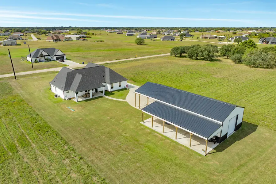 608 Angus Trail, Angleton, TX 77515 - #2