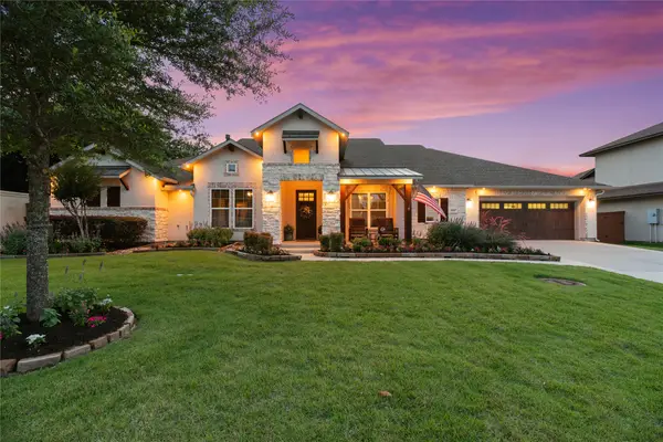 10107 Llano River Lane, Cypress, TX 77433