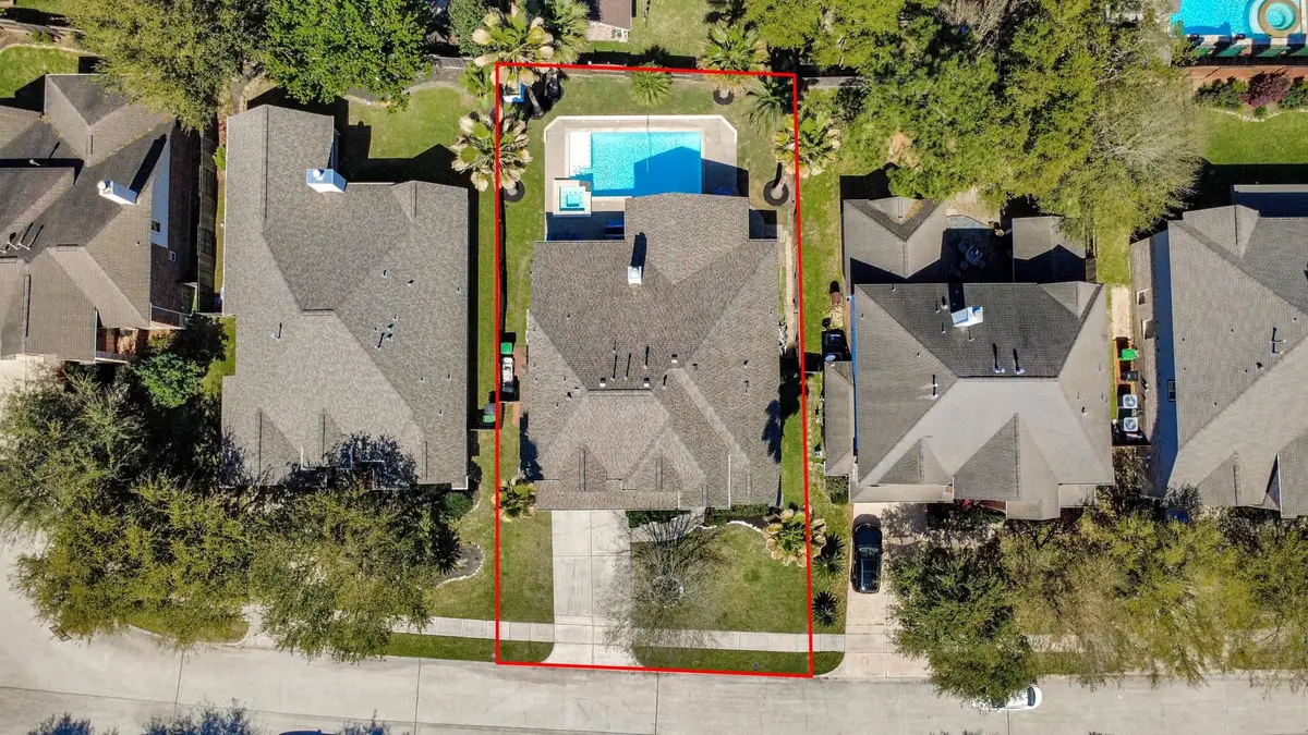 2610 Sandy Lodge Court, Kingwood, TX 77345 - #1