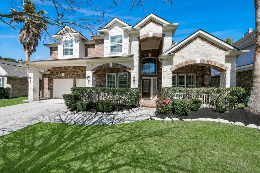 2610 Sandy Lodge Court, Kingwood, TX 77345 - #2