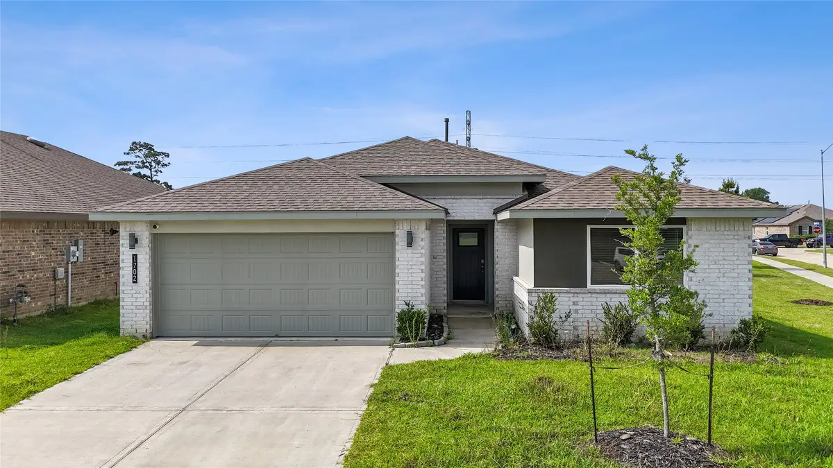 1702 Plantation Place, Baytown, TX 77523 - #1