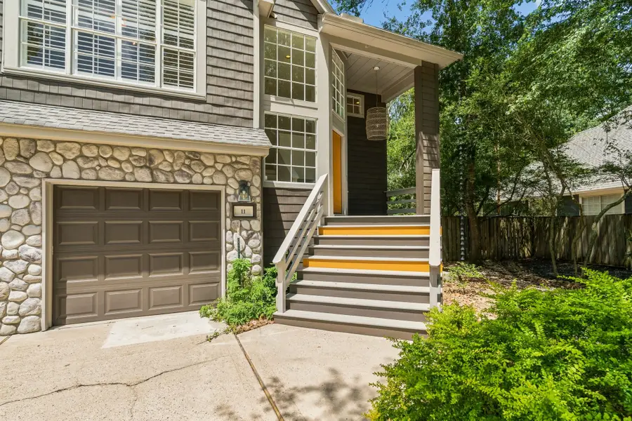 11 Winter Wheat Place, The Woodlands, TX 77381 - #2