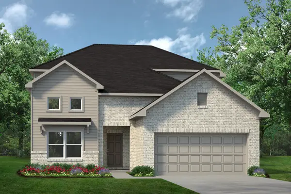 16506 Branchers Drive, Magnolia, TX 77354
