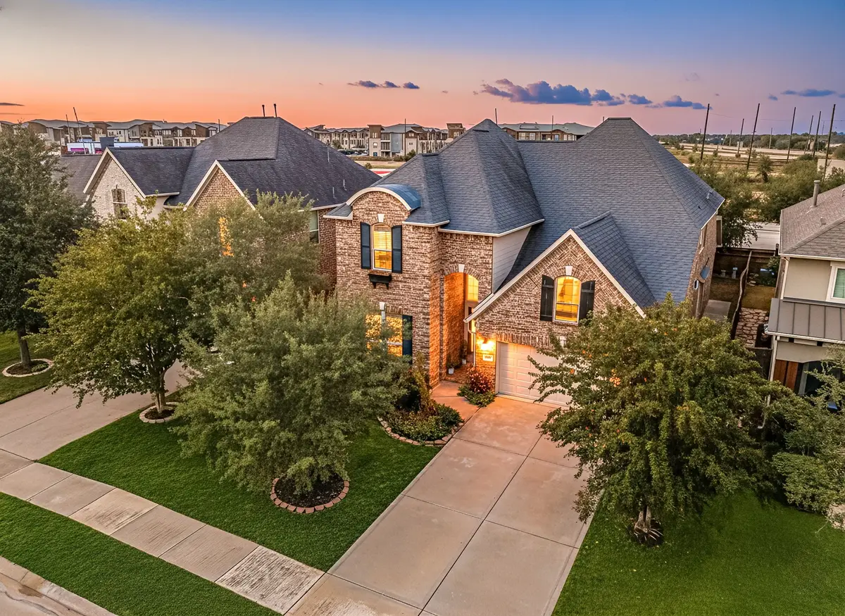 2714 Ember Pass Lane, Katy, TX 77494 - #1