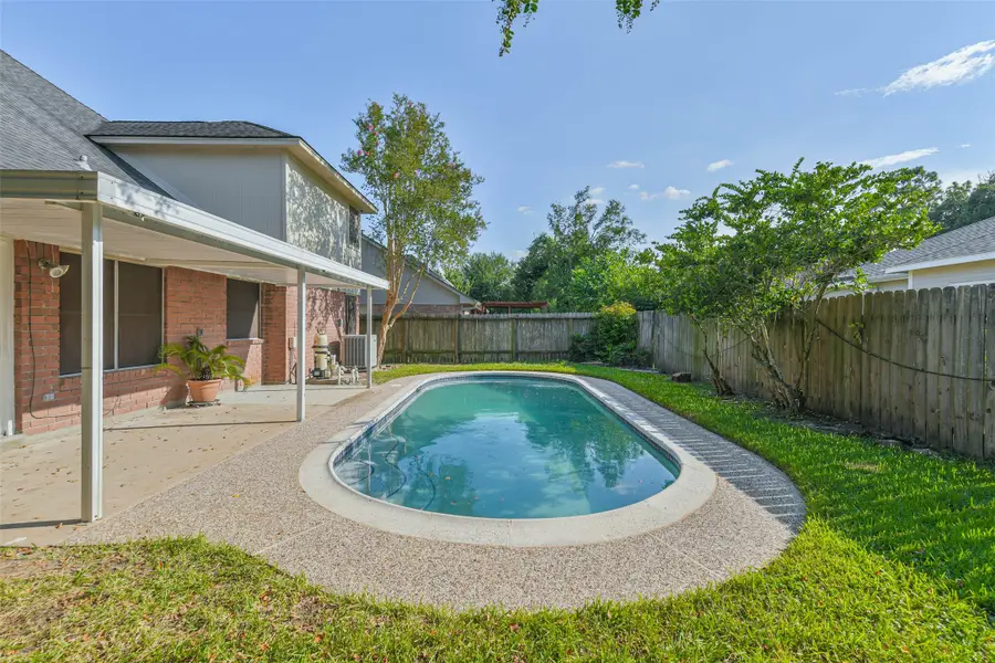 5811 N Magazine Circle, Houston, TX 77084 - Image #3