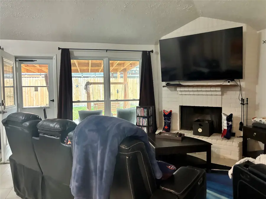 6446 Allerton Street, Houston, TX 77084 - #2