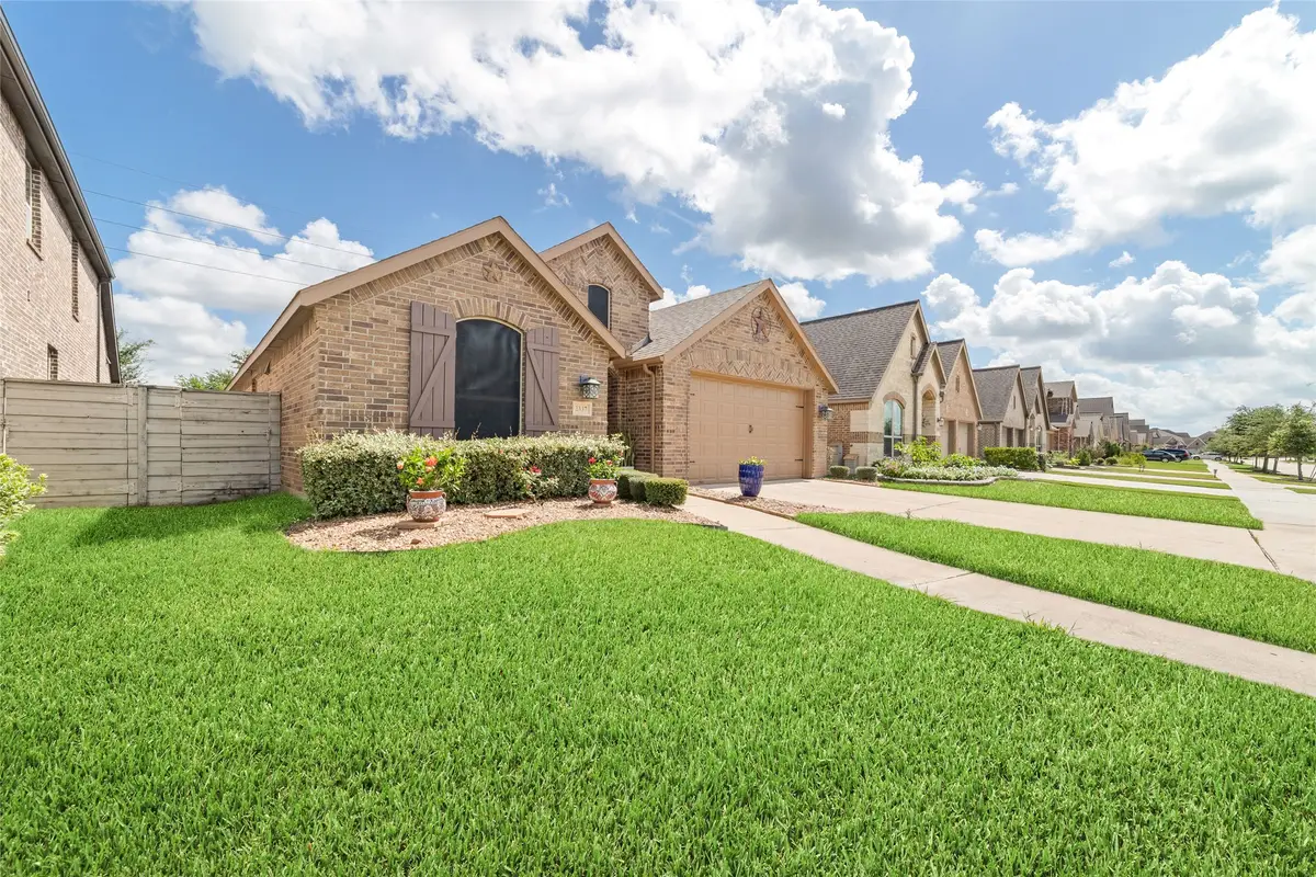 2337 Olive Forest Lane, Manvel, TX 77578 - Image #1