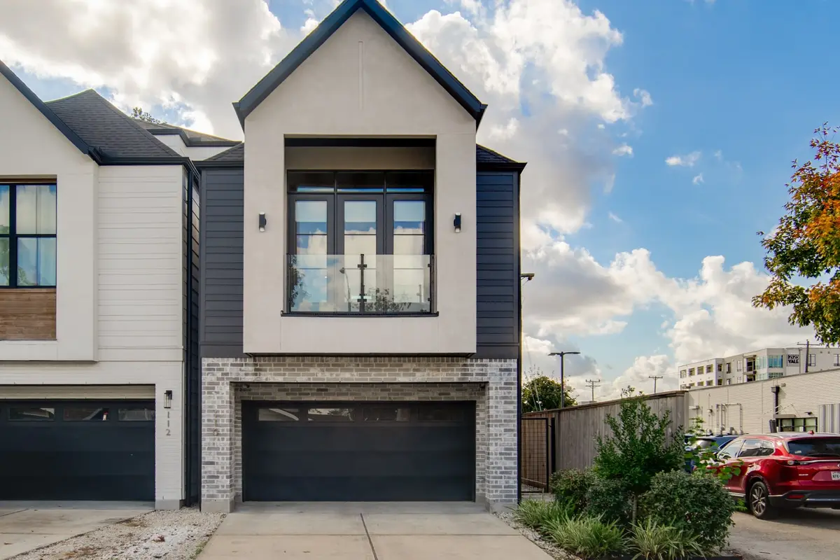 110 E 23rd Street, Houston, TX 77008 - Image #1