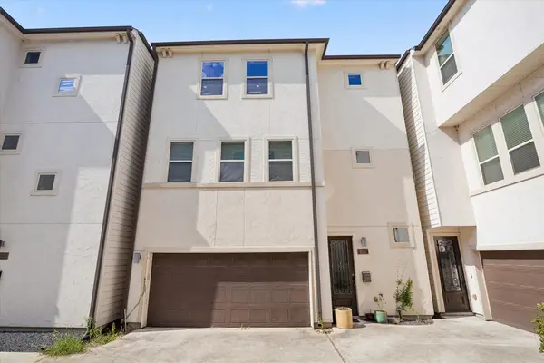 1618 Parker Street, Houston, TX 77007