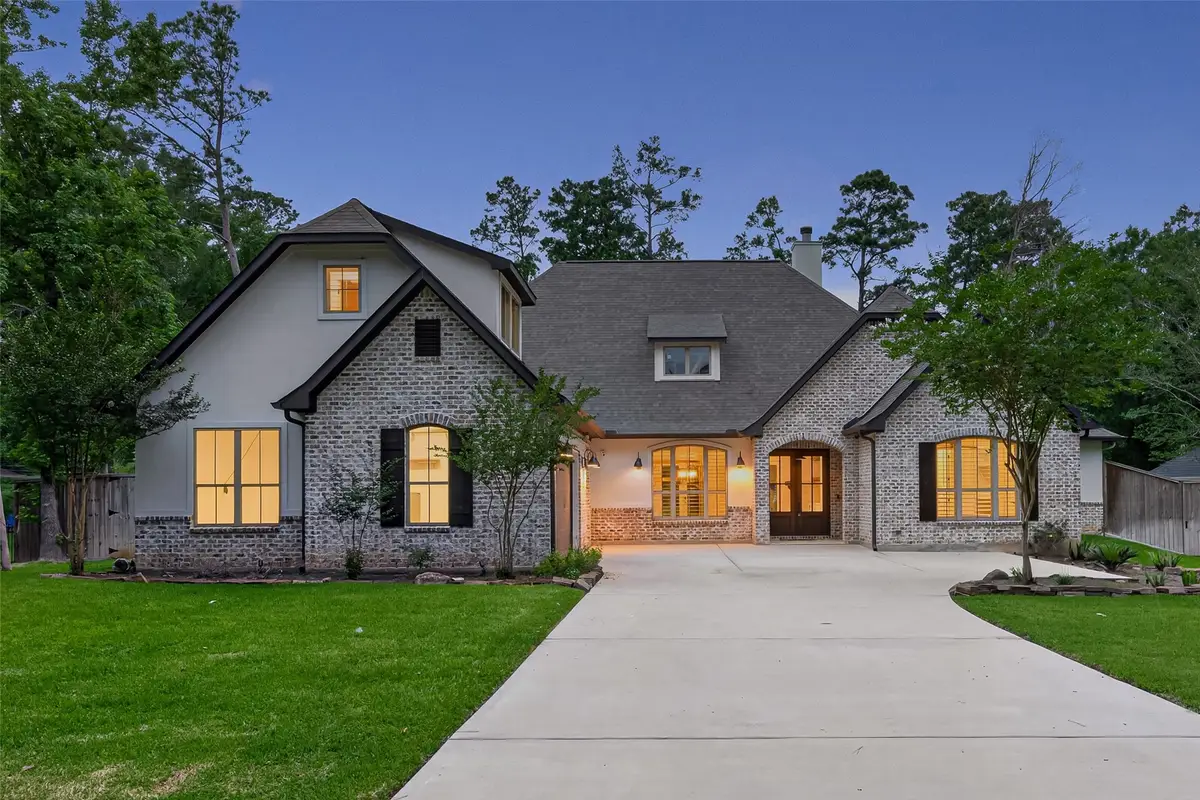 2407 Chantilly Lane Lane, Conroe, TX 77384 - #1