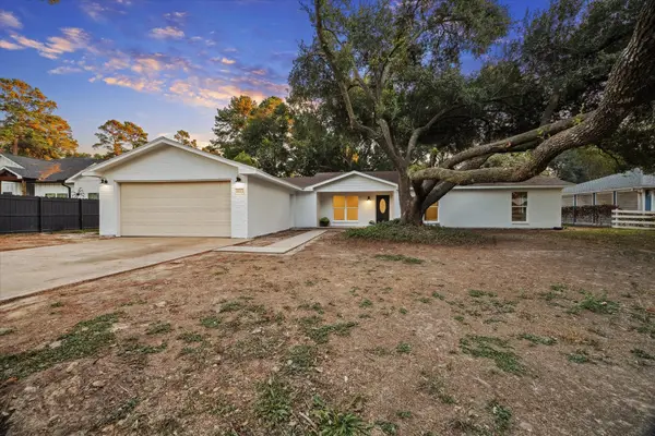 5411 Logston Lane, Spring, TX 77389