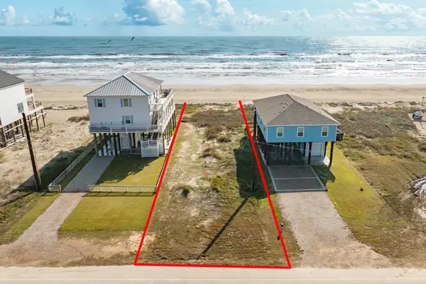 7948 Bluewater Highway, Freeport, TX 77541